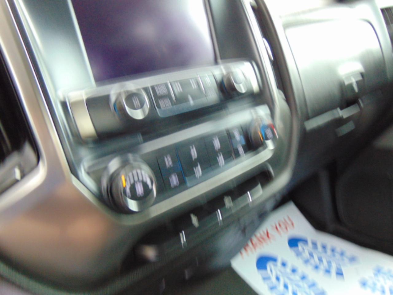 Chevrolet Silverado 1500  2019