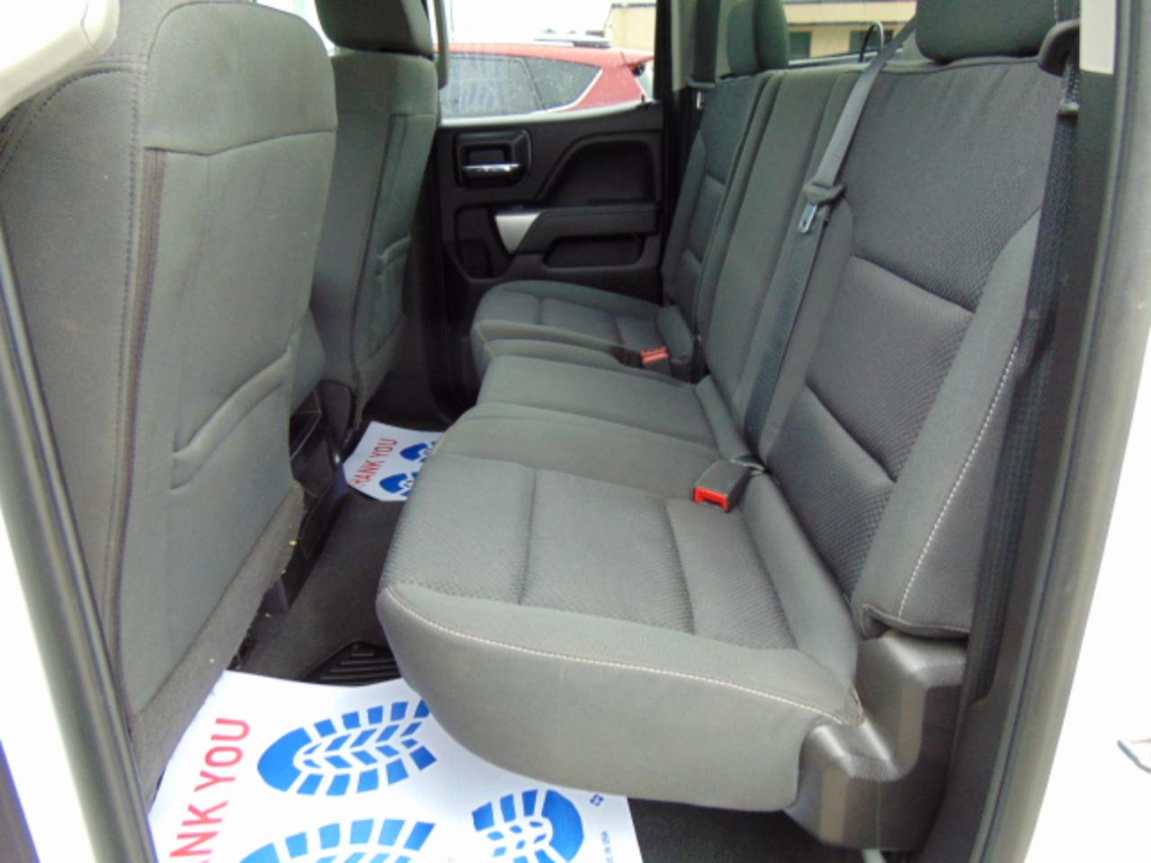 Chevrolet Silverado 1500  2019