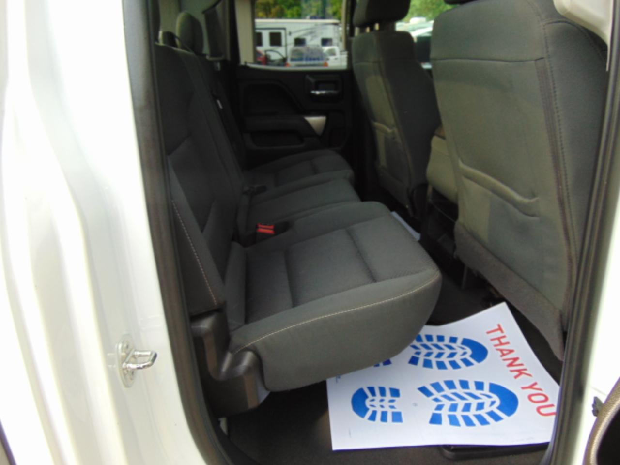 Chevrolet Silverado 1500  2019