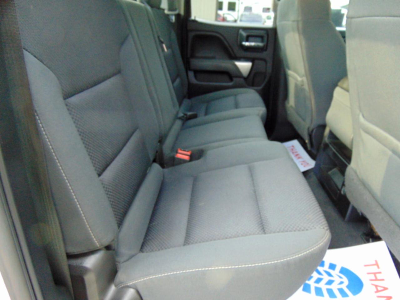 Chevrolet Silverado 1500  2019