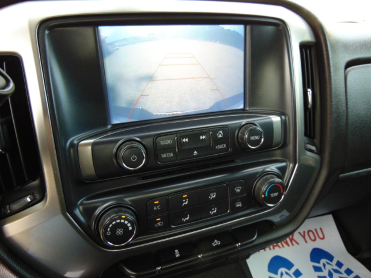 Chevrolet Silverado 1500  2019