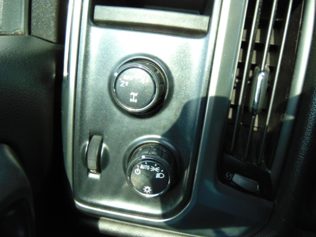 Chevrolet Silverado 1500  2019