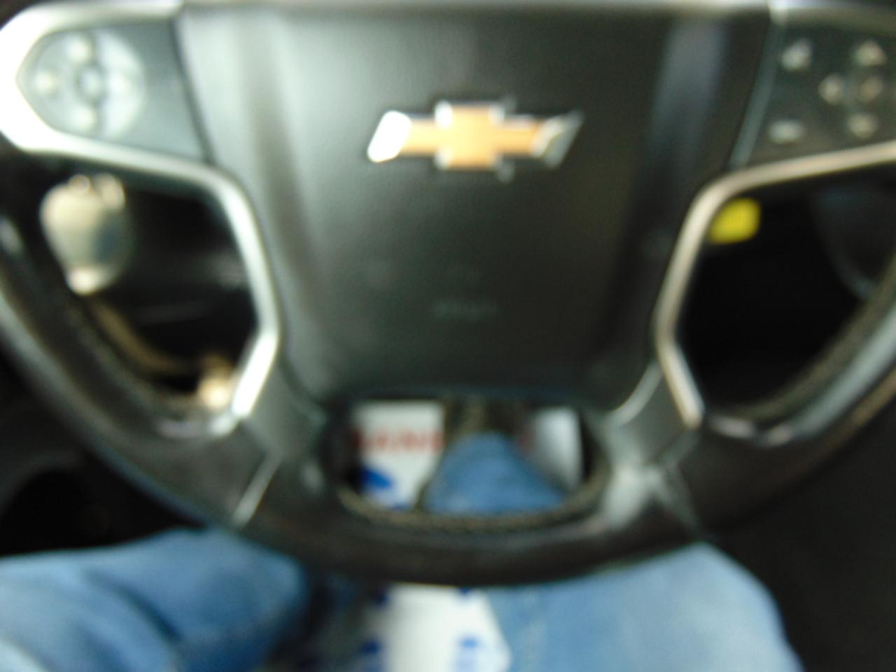 Chevrolet Silverado 1500  2019