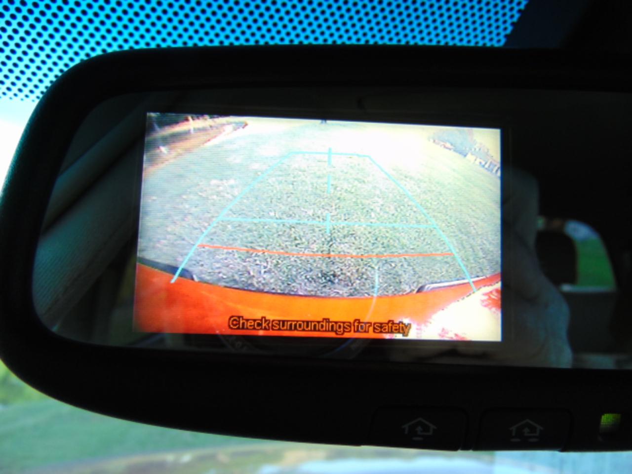 Toyota Tacoma Double Cab V6 4WD 2012