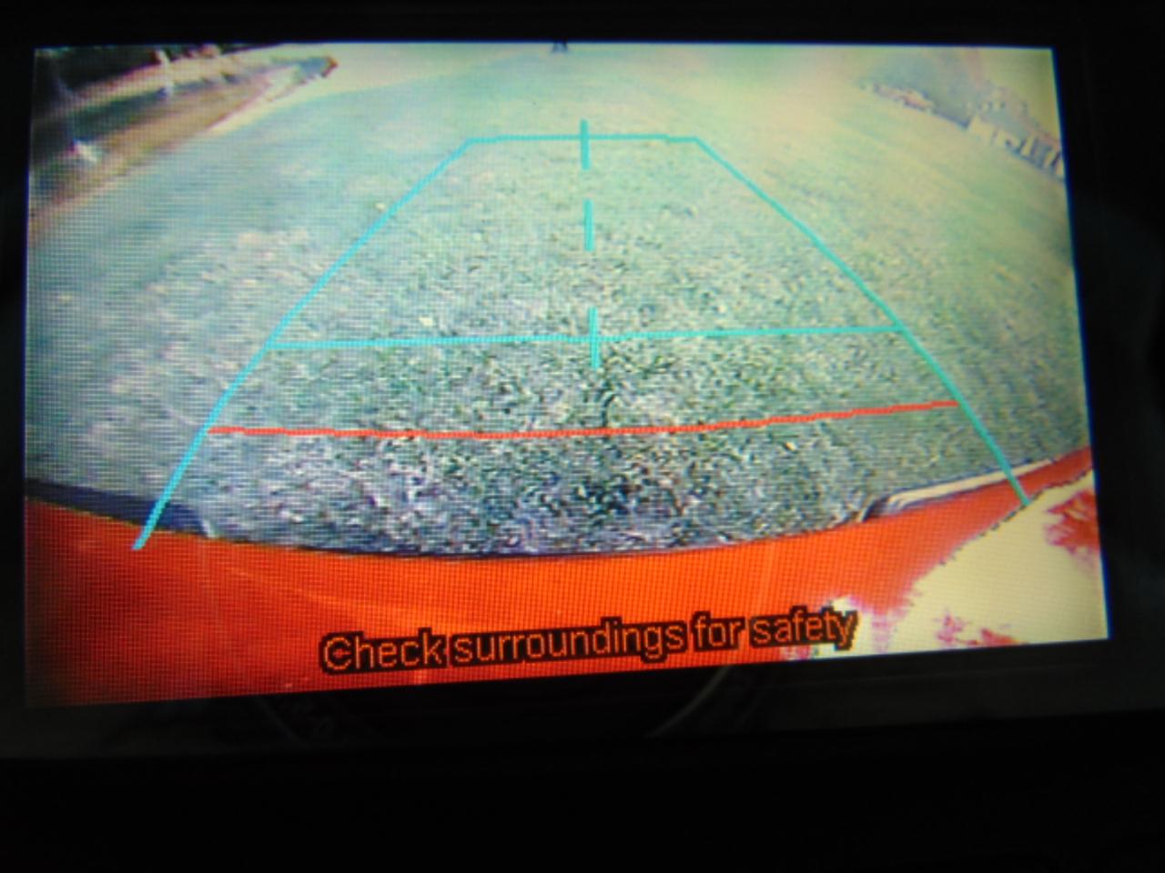 Toyota Tacoma Double Cab V6 4WD 2012