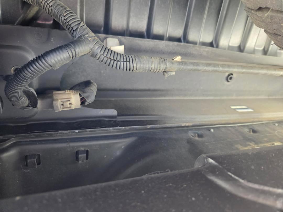 Toyota Tacoma Double Cab V6 4WD 2013