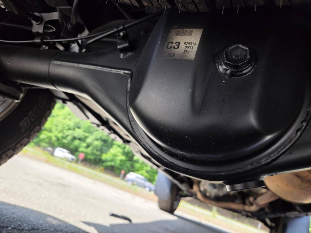 Toyota Tacoma Double Cab V6 4WD 2013