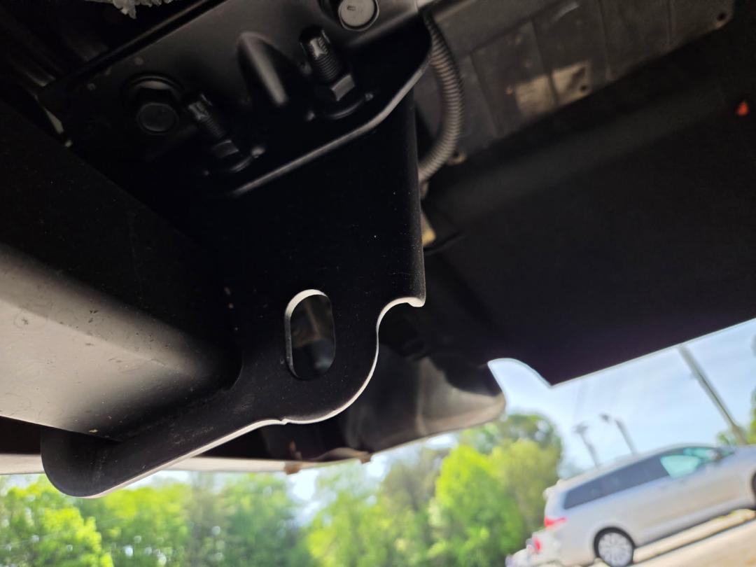 Toyota Tacoma Double Cab V6 4WD 2013