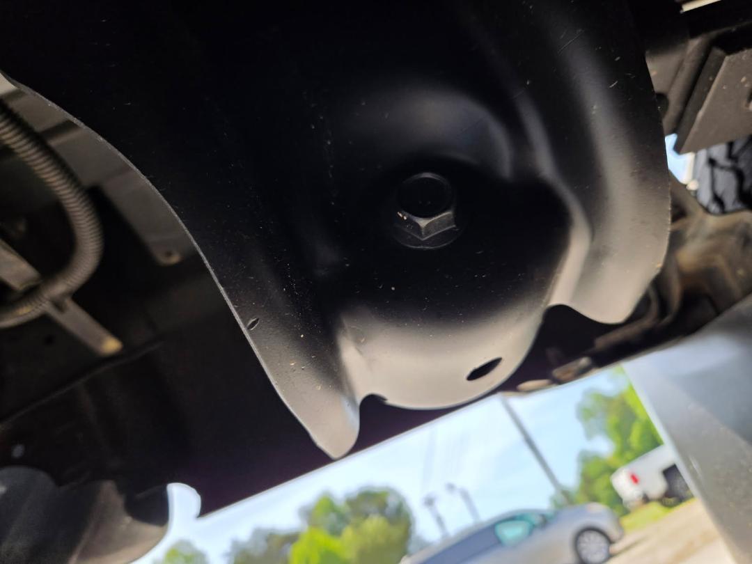 Toyota Tacoma Double Cab V6 4WD 2013