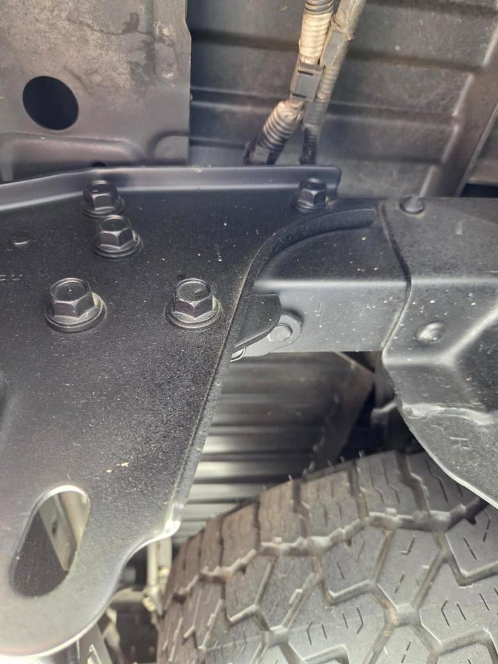 Toyota Tacoma Double Cab V6 4WD 2013