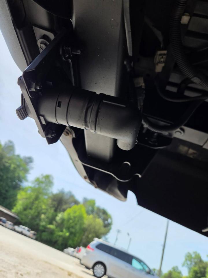 Toyota Tacoma Double Cab V6 4WD 2013
