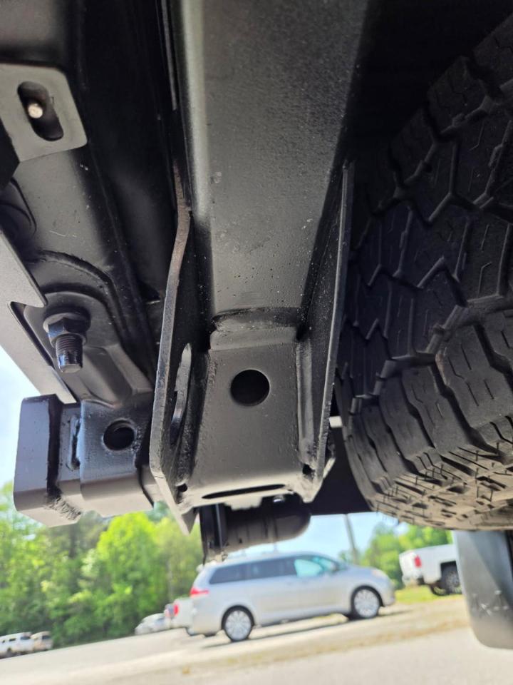Toyota Tacoma Double Cab V6 4WD 2013