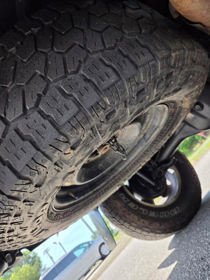 Toyota Tacoma Double Cab V6 4WD 2013