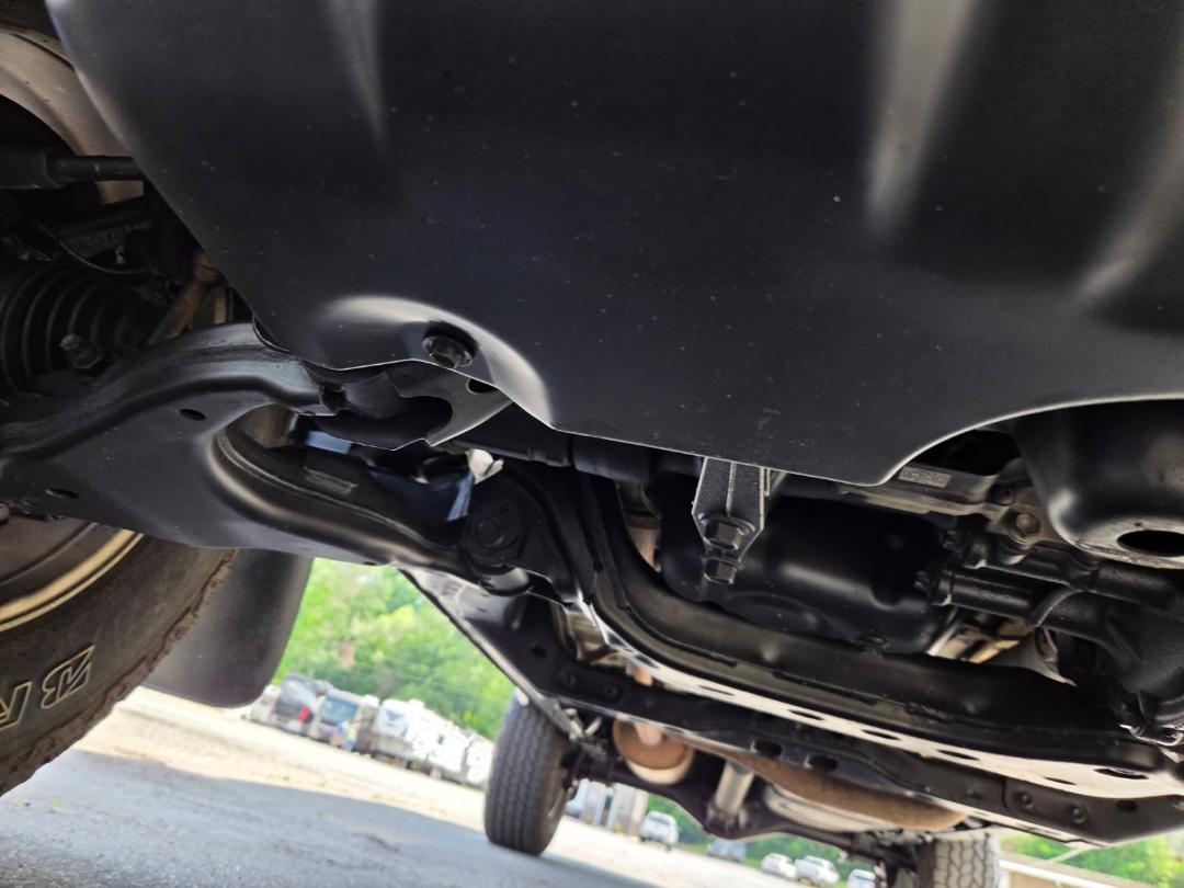 Toyota Tacoma Double Cab V6 4WD 2013