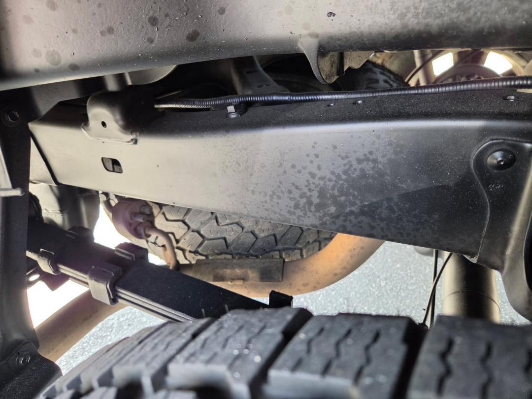 Toyota Tacoma Double Cab V6 4WD 2013