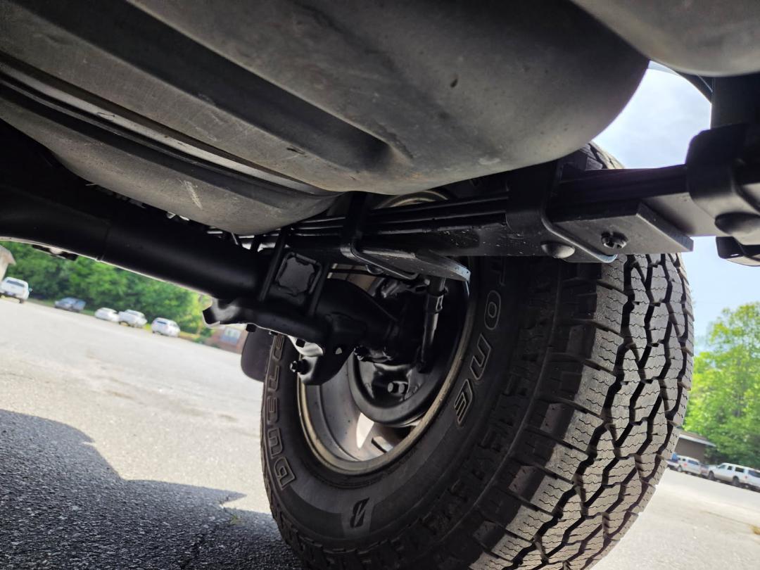 Toyota Tacoma Double Cab V6 4WD 2013