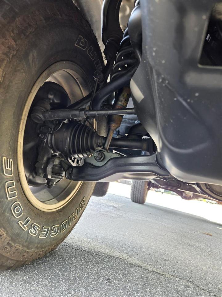 Toyota Tacoma Double Cab V6 4WD 2013