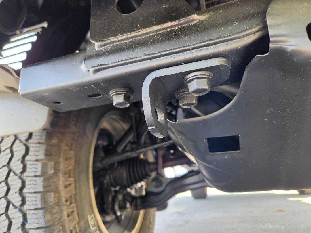 Toyota Tacoma Double Cab V6 4WD 2013