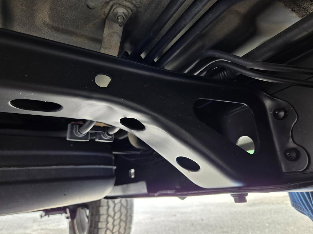 Toyota Tacoma Double Cab V6 4WD 2013