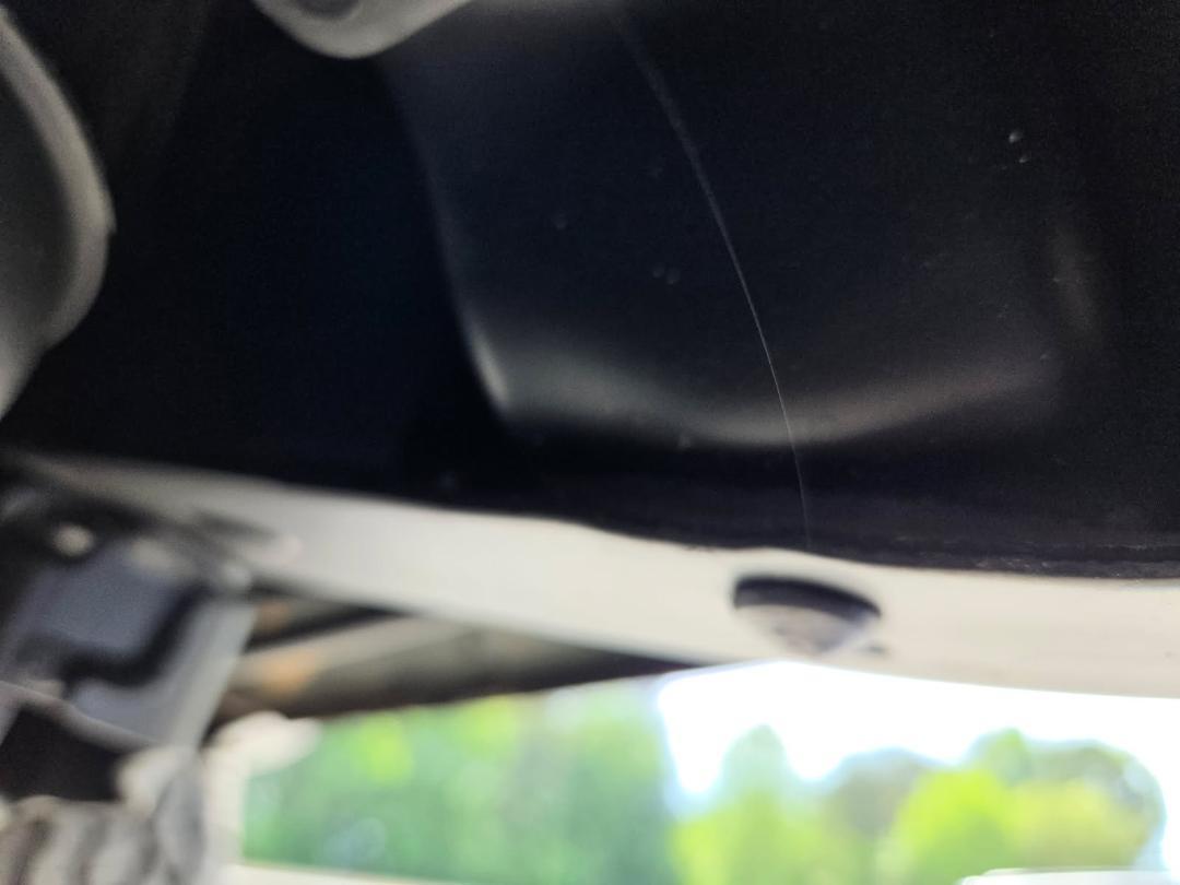 Toyota Tacoma Double Cab V6 4WD 2013