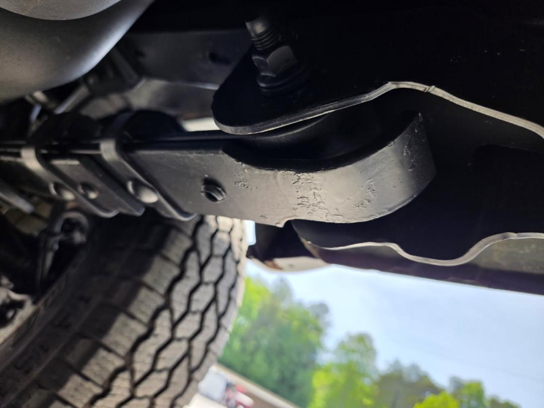 Toyota Tacoma Double Cab V6 4WD 2013