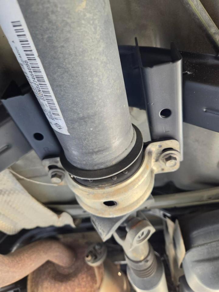 Toyota Tacoma Double Cab V6 4WD 2013