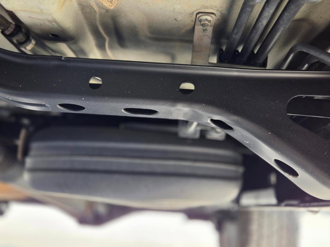 Toyota Tacoma Double Cab V6 4WD 2013