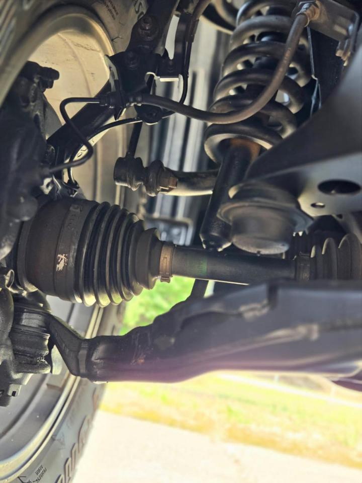 Toyota Tacoma Double Cab V6 4WD 2013