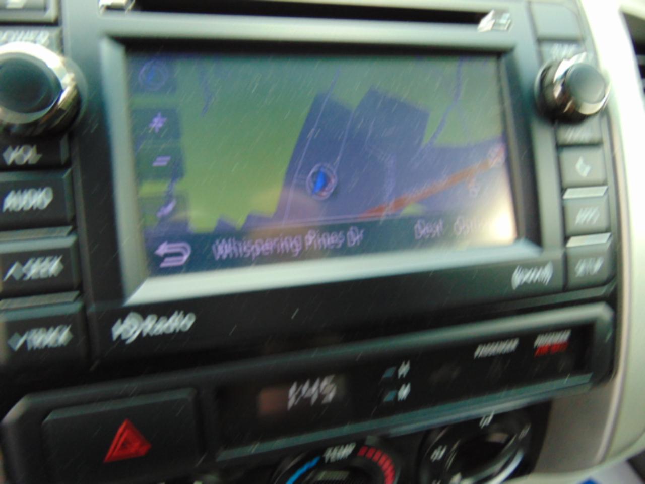 Toyota Tacoma Double Cab V6 4WD 2013