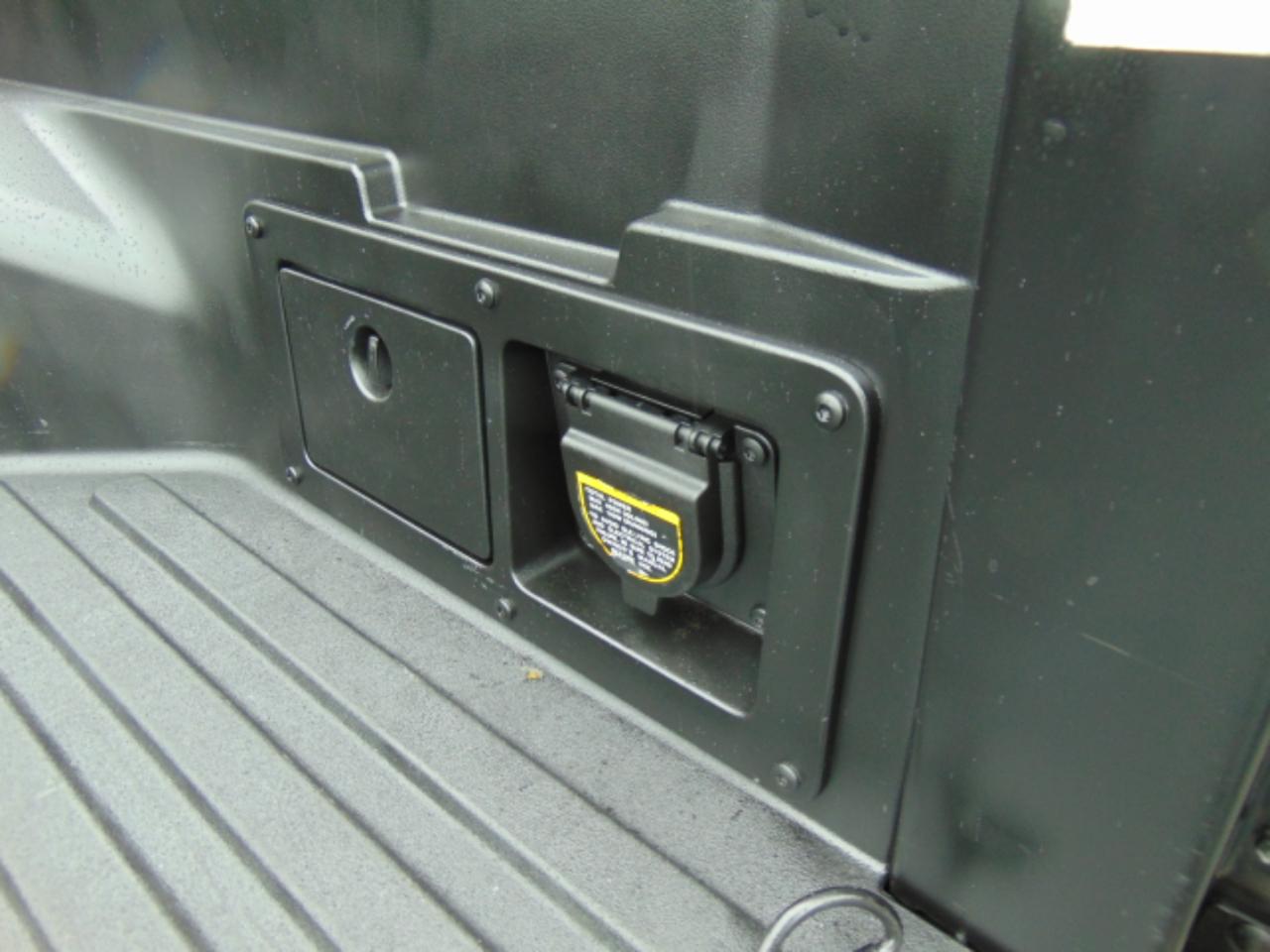 Toyota Tacoma Double Cab V6 4WD 2013