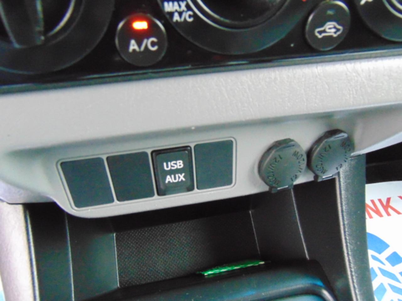 Toyota Tacoma Double Cab V6 4WD 2013