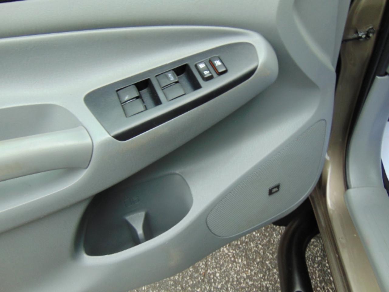 Toyota Tacoma Double Cab V6 4WD 2013