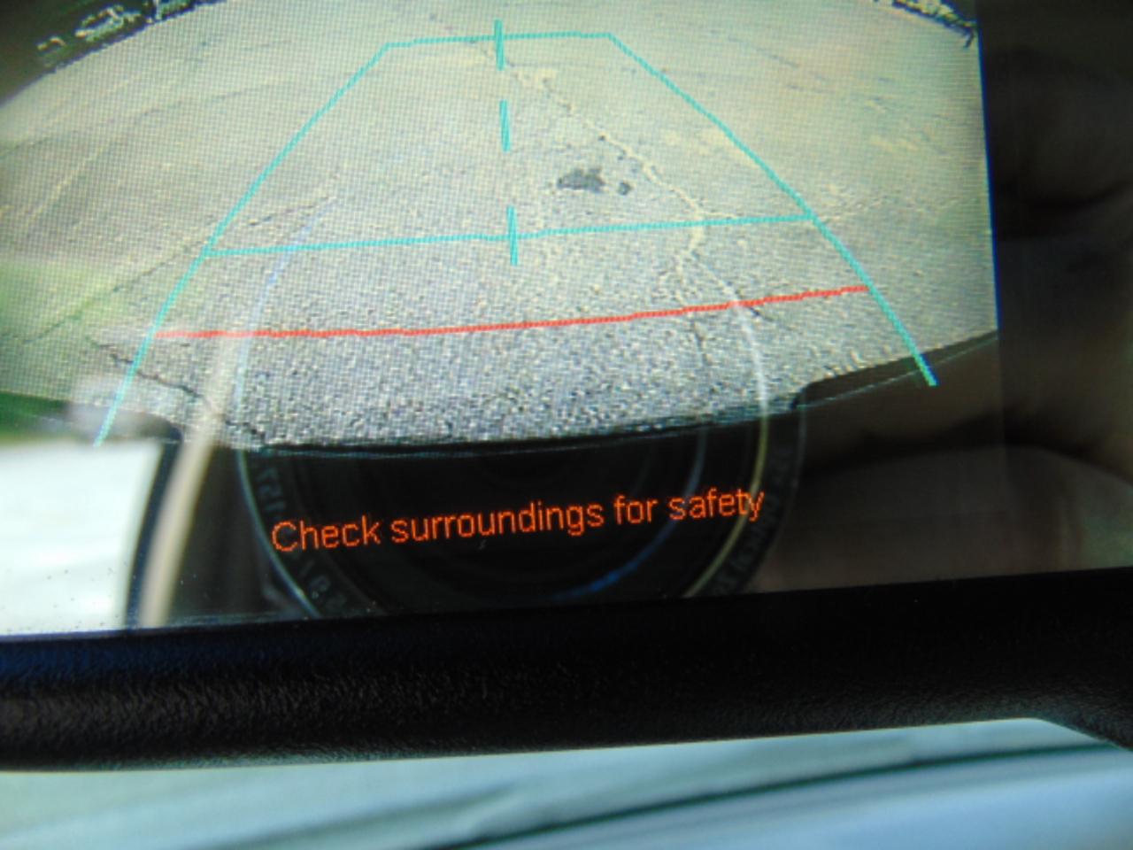 Toyota Tacoma Access Cab V6 Auto 4WD 2013