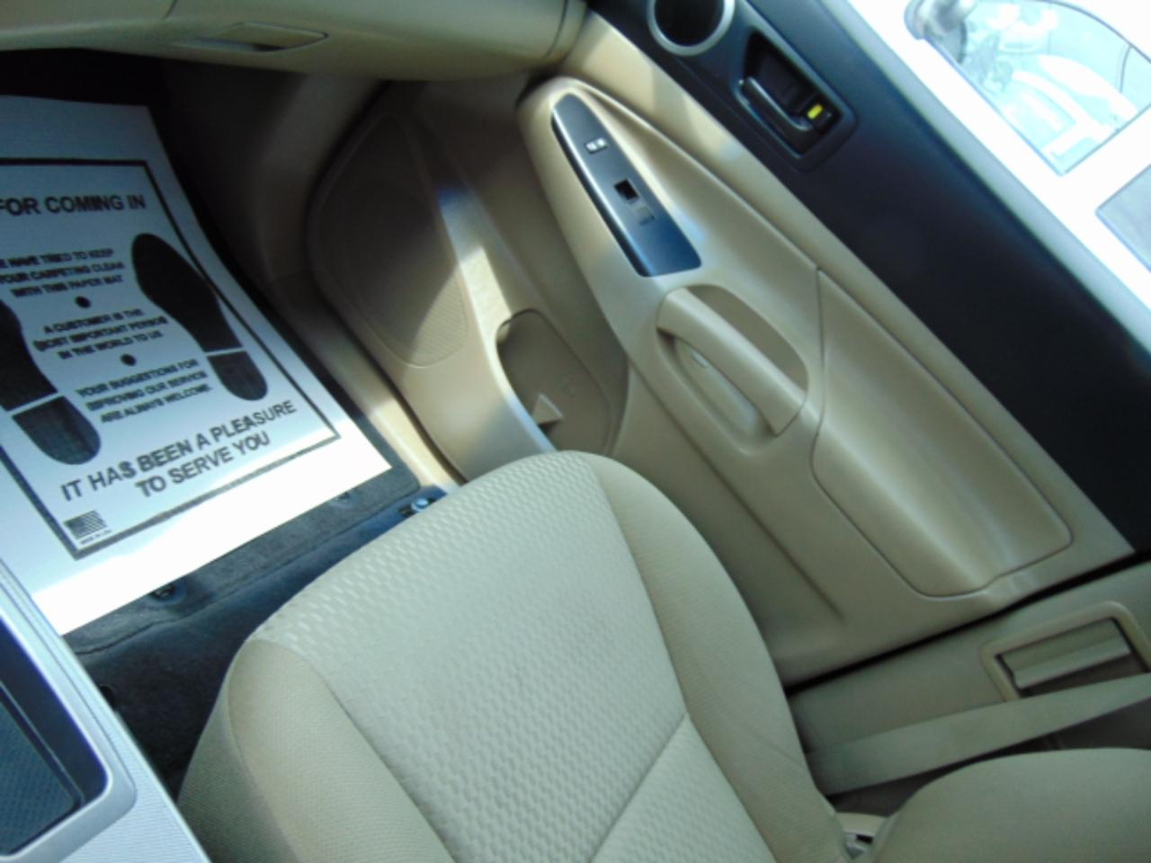 Toyota Tacoma Access Cab V6 Auto 4WD 2013