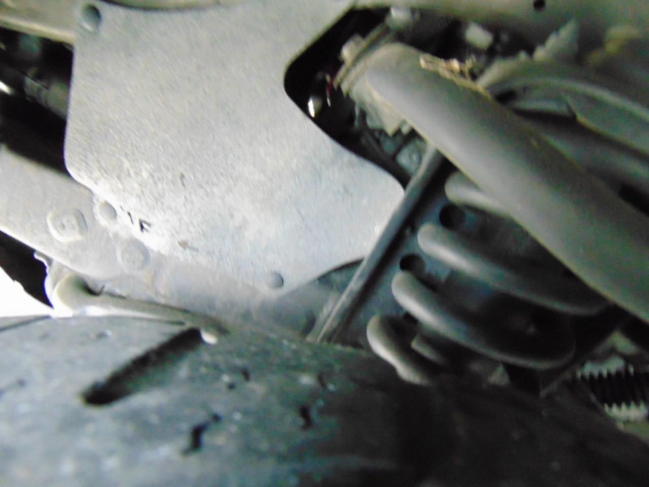 Toyota Tacoma Access Cab V6 Auto 4WD 2013