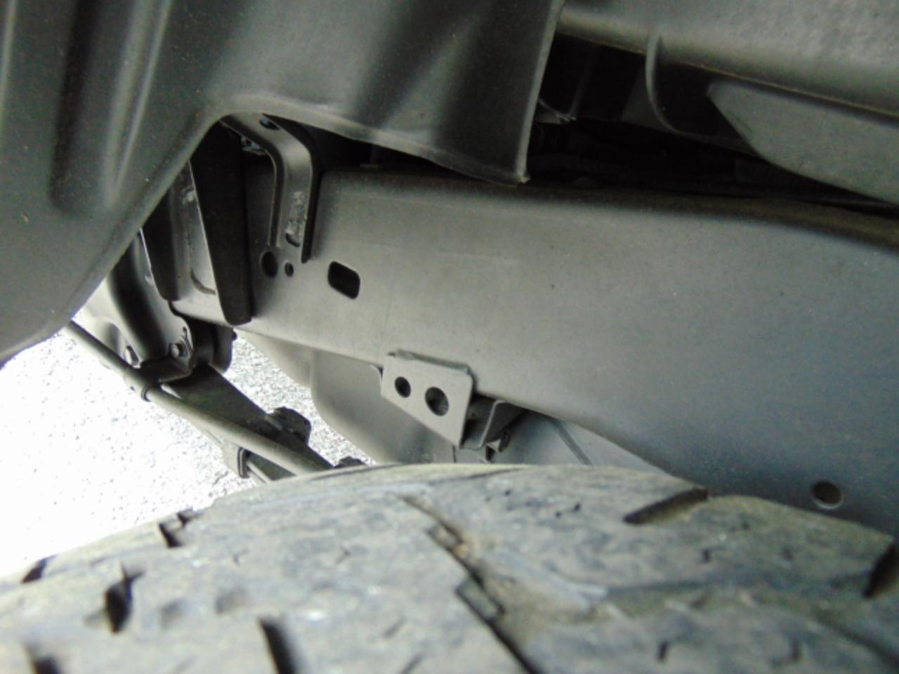 Toyota Tacoma Access Cab V6 Auto 4WD 2013