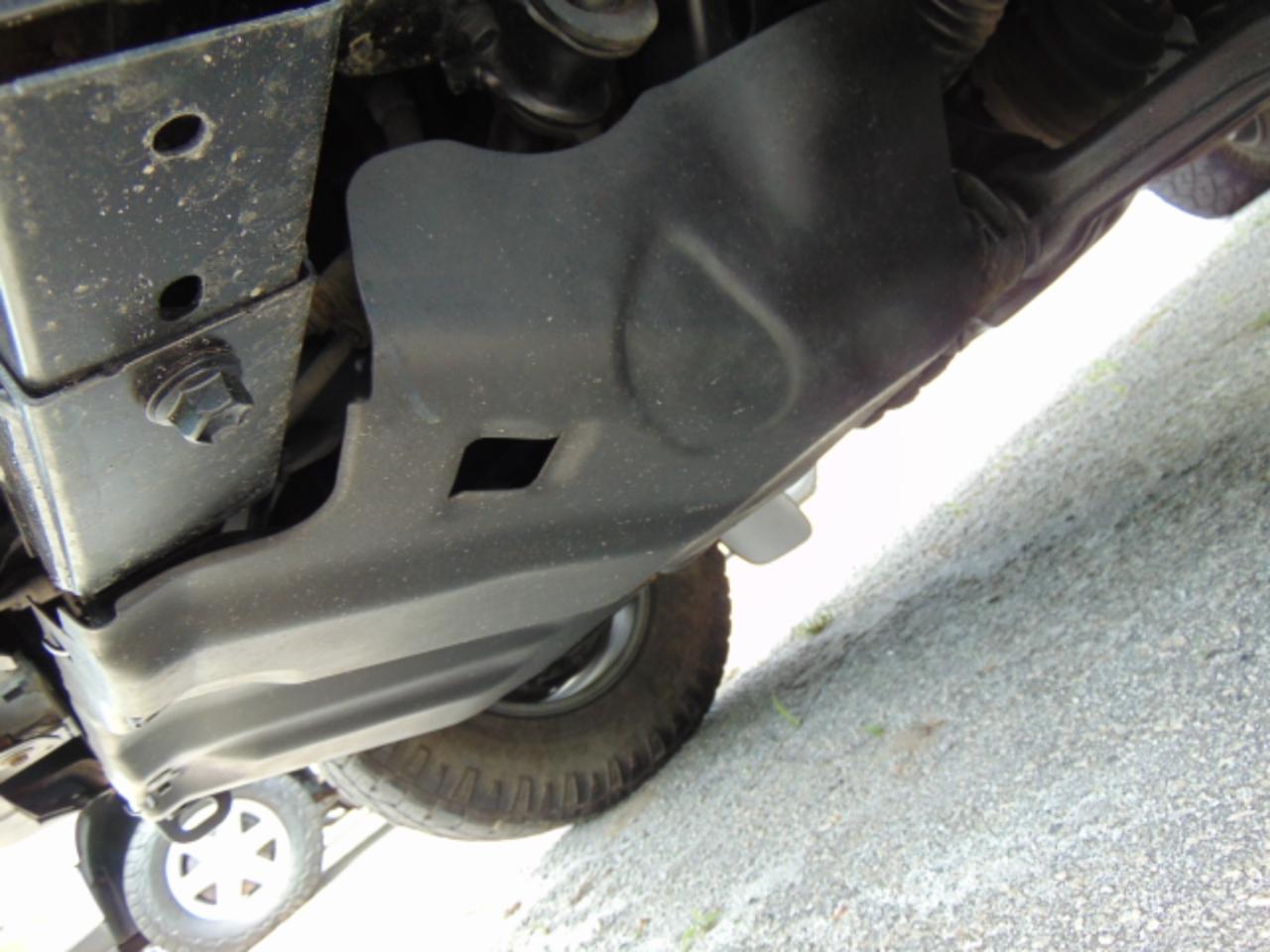 Toyota Tacoma Access Cab V6 Auto 4WD 2013
