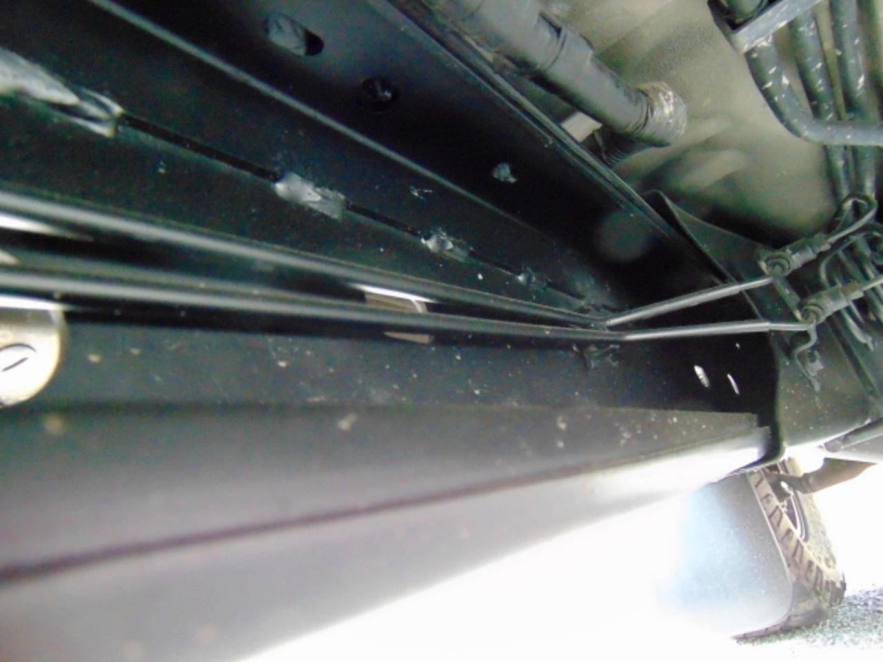 Toyota Tacoma Access Cab V6 Auto 4WD 2013