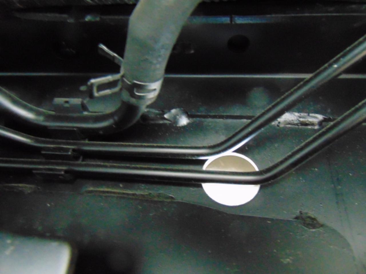 Toyota Tacoma Access Cab V6 Auto 4WD 2013