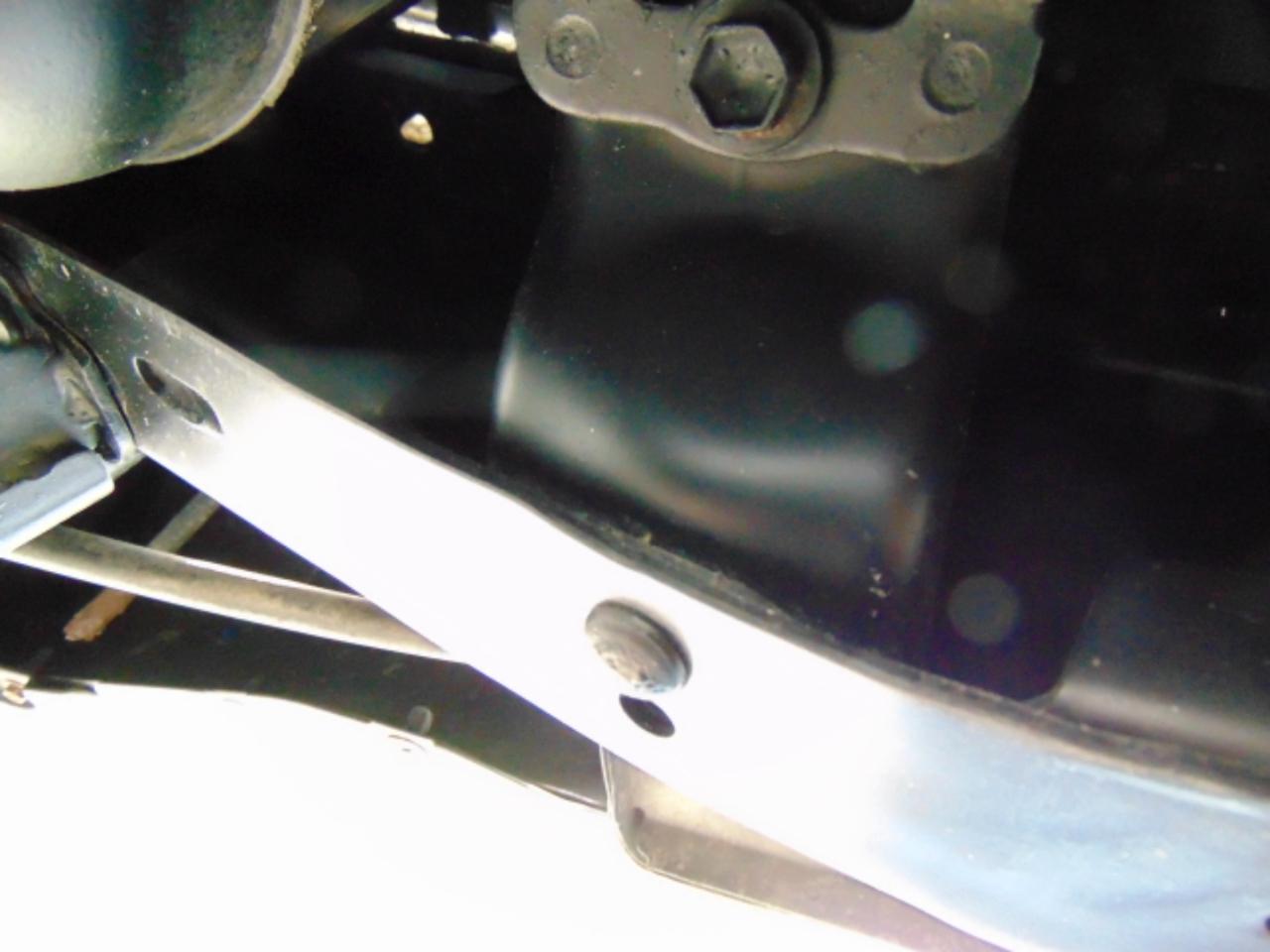 Toyota Tacoma Access Cab V6 Auto 4WD 2013