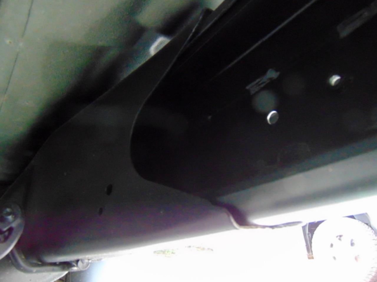 Toyota Tacoma Access Cab V6 Auto 4WD 2013