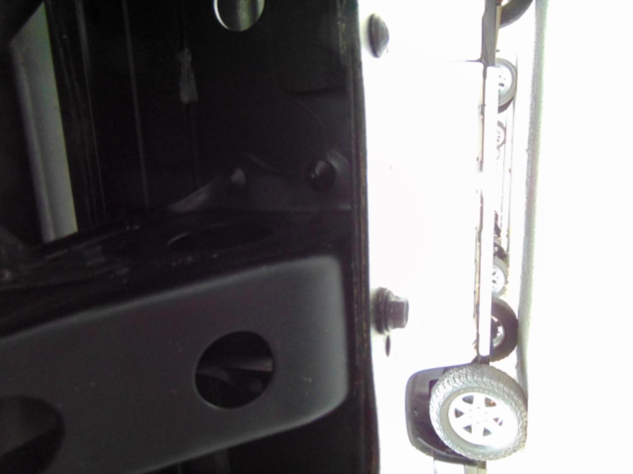 Toyota Tacoma Access Cab V6 Auto 4WD 2013