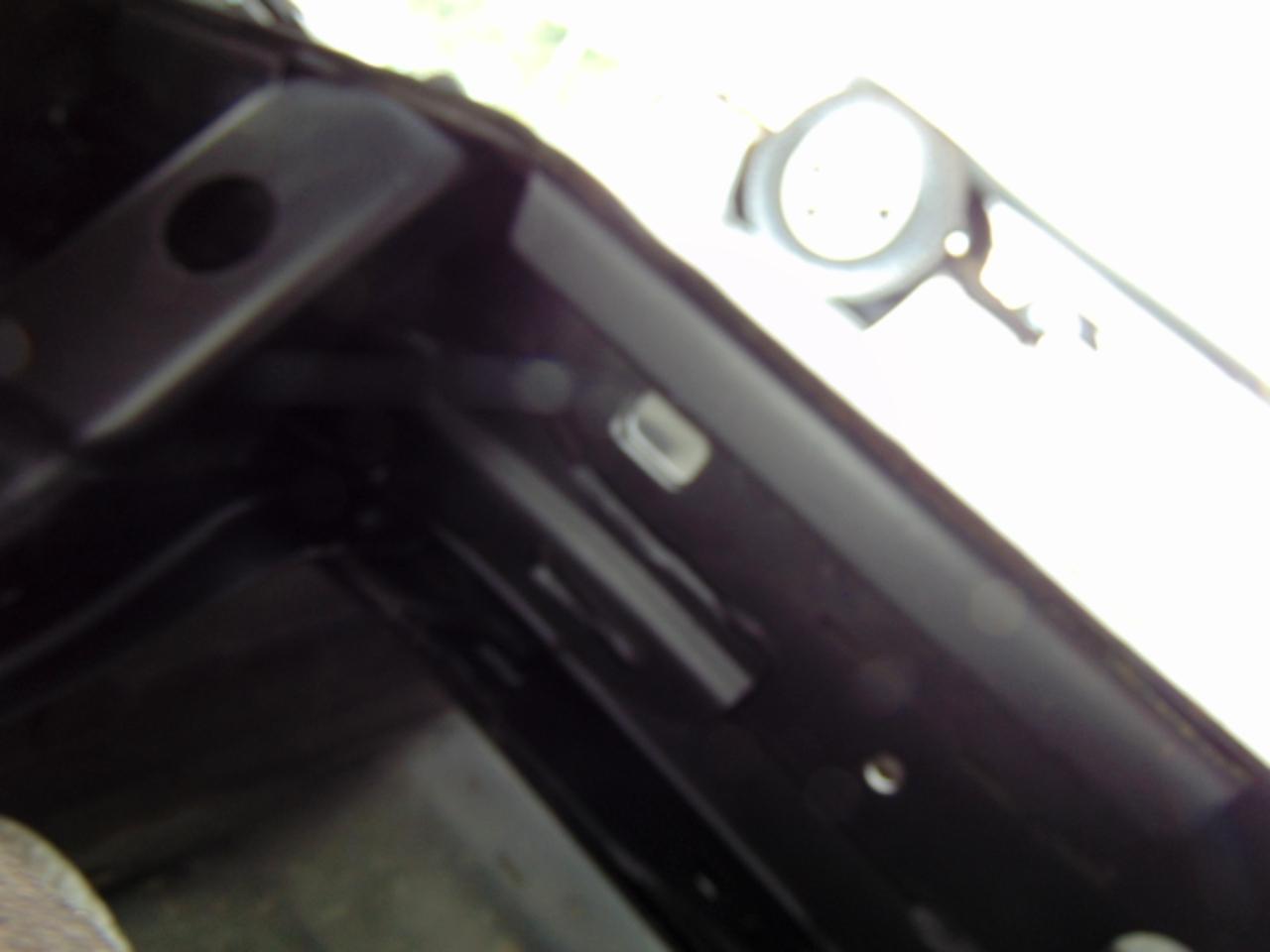 Toyota Tacoma Access Cab V6 Auto 4WD 2013