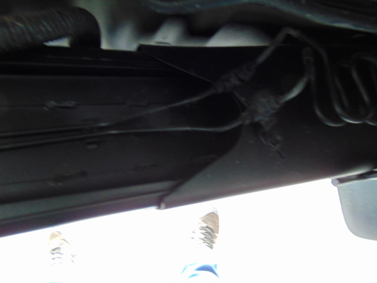 Toyota Tacoma Access Cab V6 Auto 4WD 2013