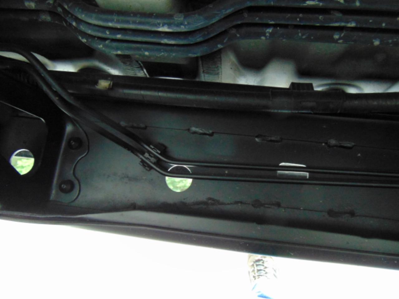 Toyota Tacoma Access Cab V6 Auto 4WD 2013