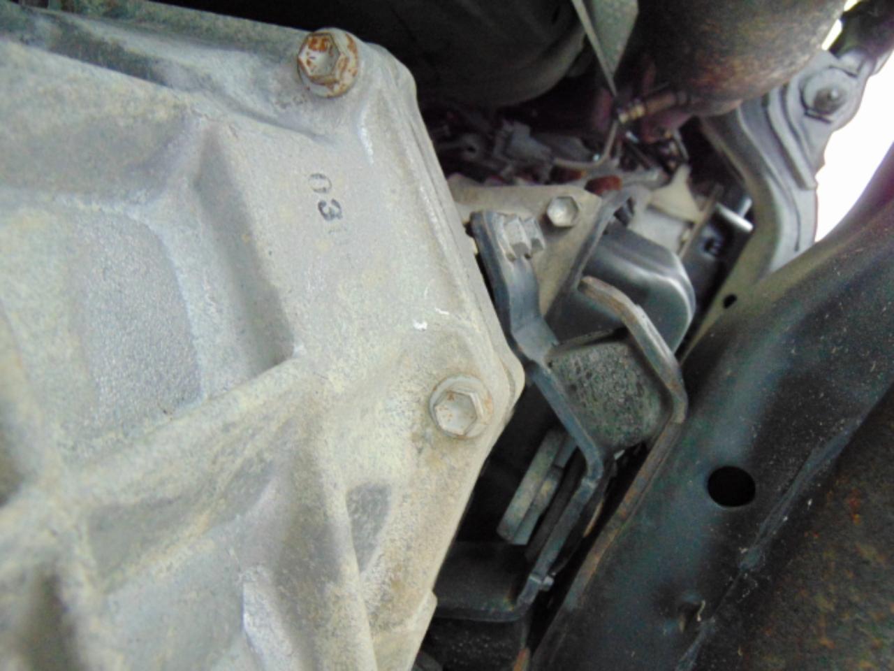 Toyota Tacoma Access Cab V6 Auto 4WD 2013