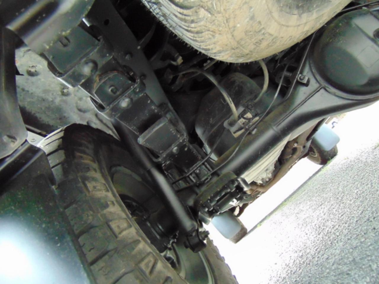 Toyota Tacoma Access Cab V6 Auto 4WD 2013