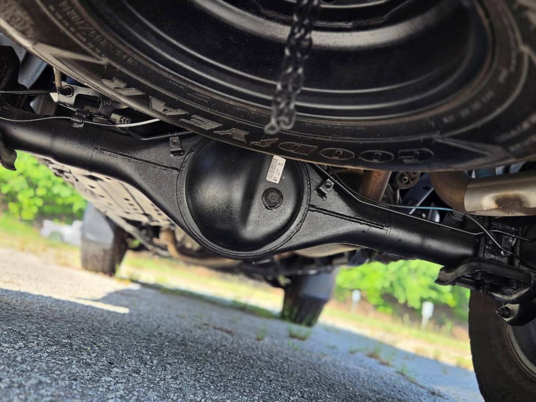 Toyota Tacoma Access Cab V6 Auto 4WD 2013