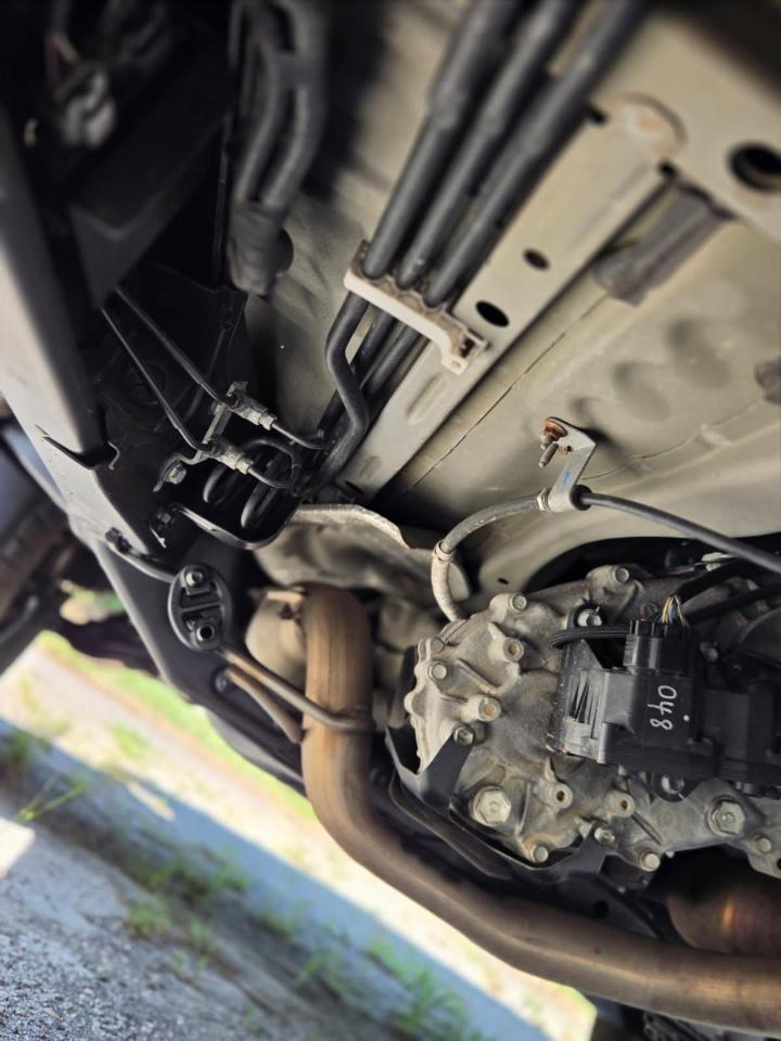 Toyota Tacoma Access Cab V6 Auto 4WD 2013