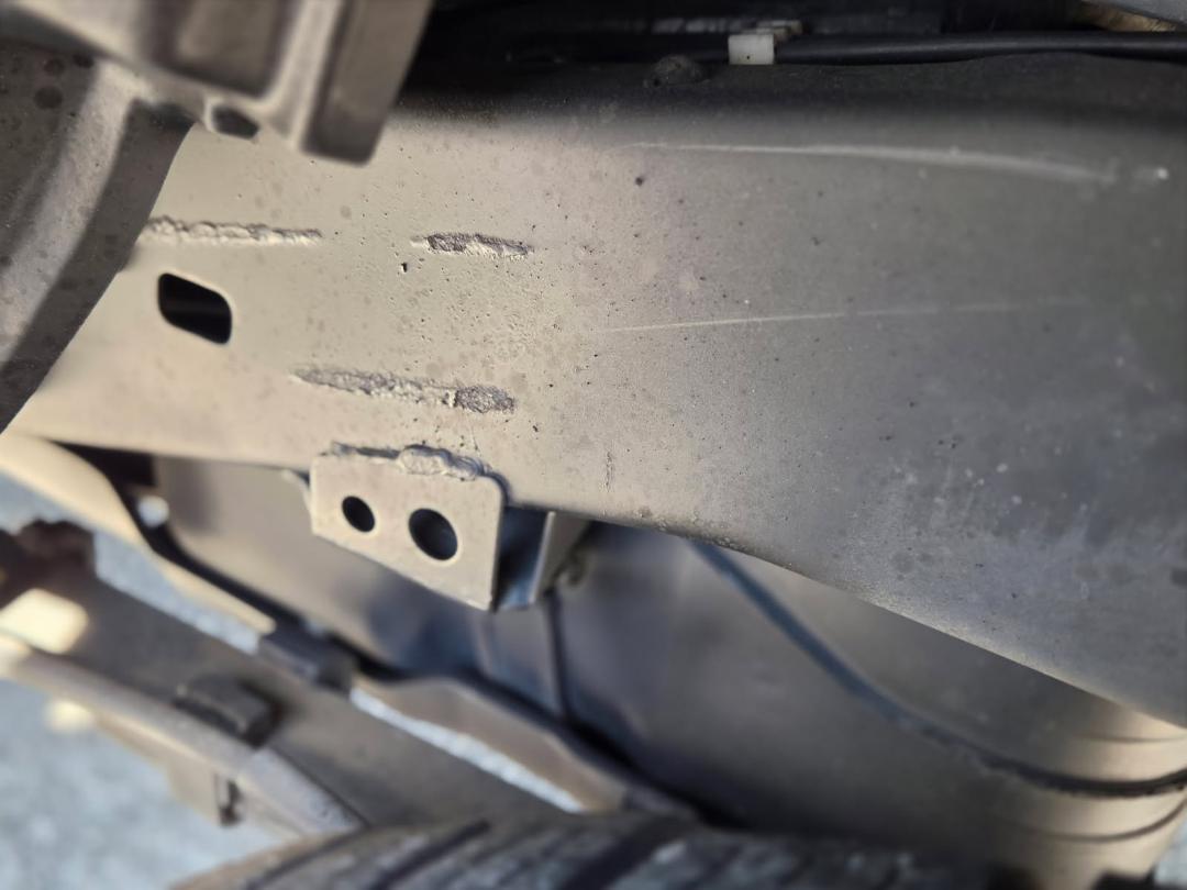 Toyota Tacoma Access Cab V6 Auto 4WD 2013